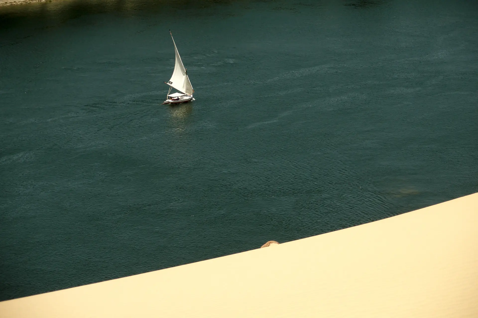 Makadi Bay to Aswan & Abu Simbel Tour — photo 1