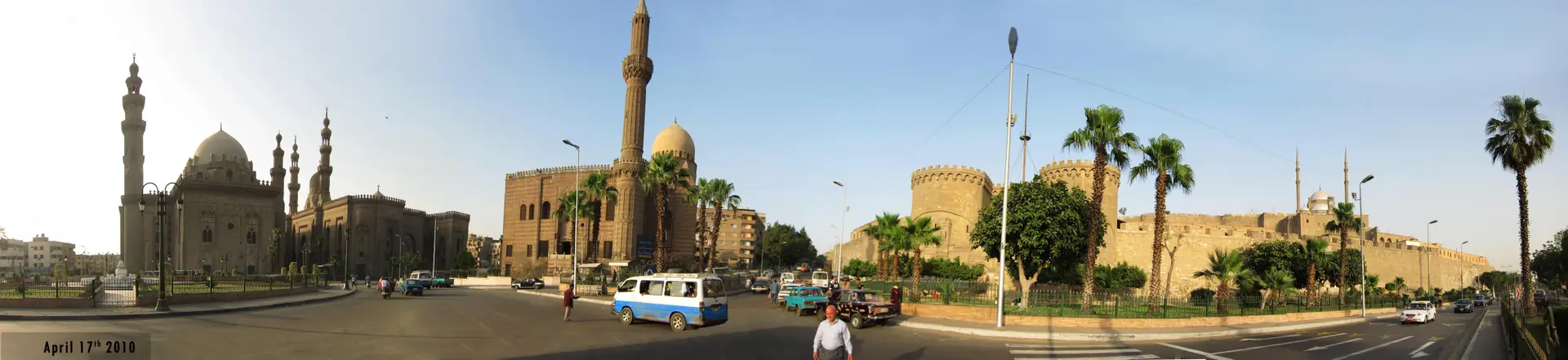 Makadi Bay to Cairo: Pyramids, Sphinx & GEM — photo 2