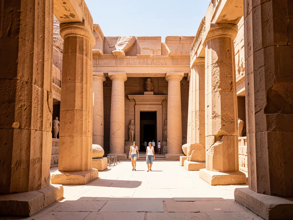 2-Day Cairo & Luxor Tour from Safaga Port — photo 2