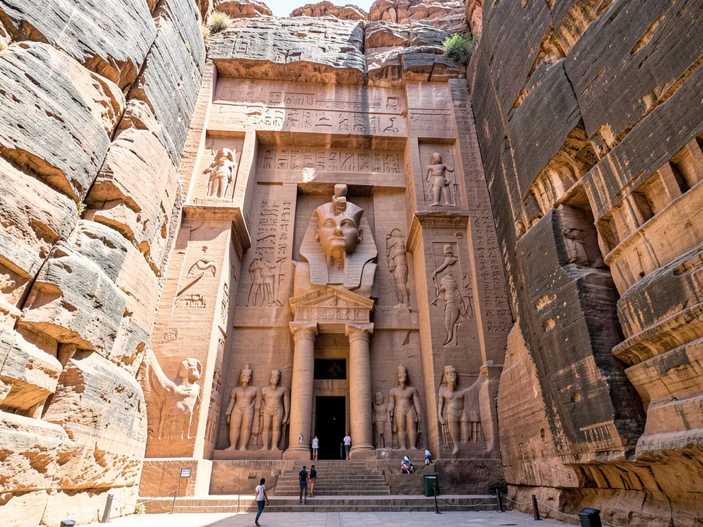 Accessible Cairo & Alexandria 4-Day Tour — photo 2