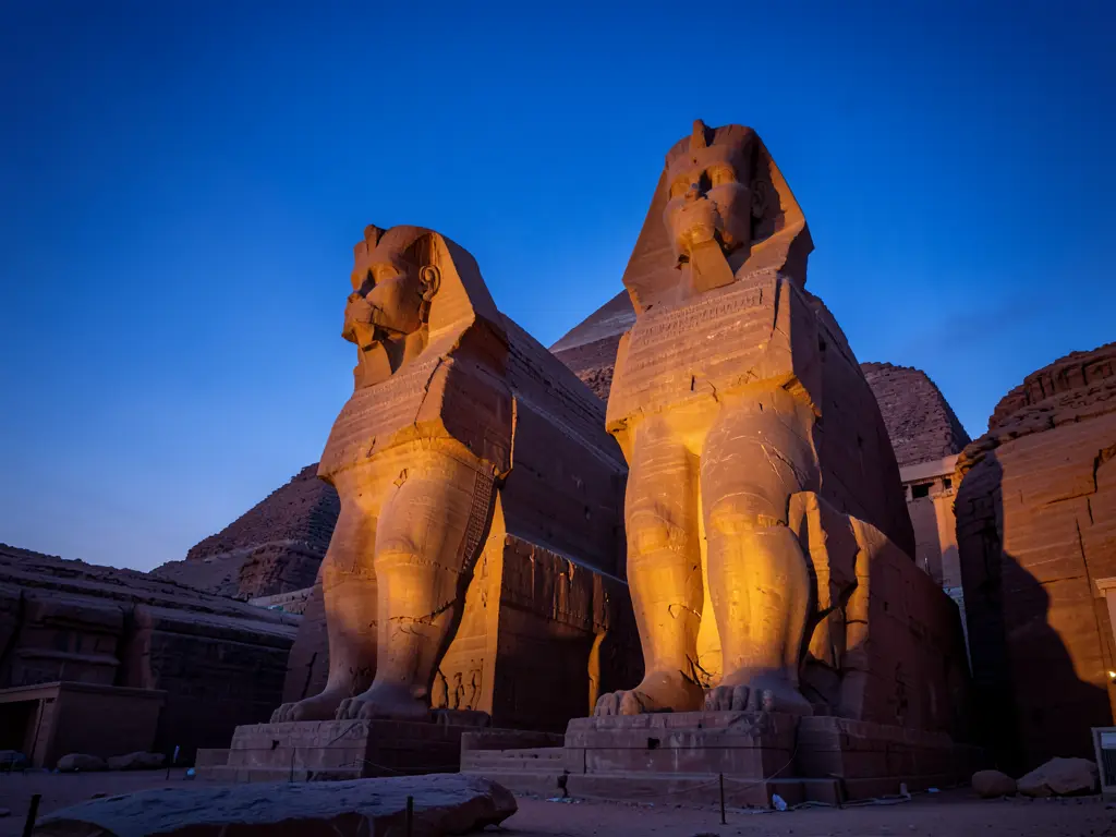 Accessible Cairo & Alexandria 4-Day Tour — photo 3
