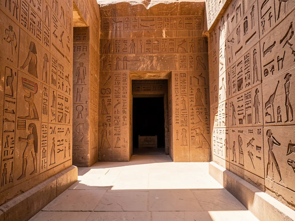 Luxor's Grandeur: 2-Day Private Tour from Safaga — photo 2