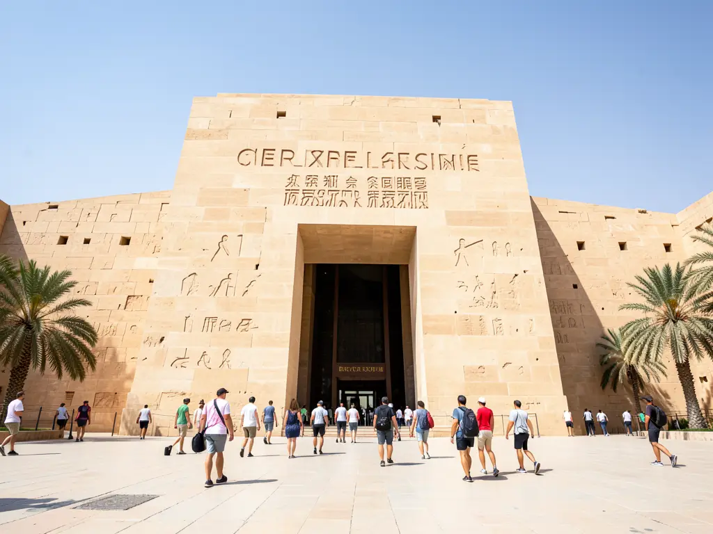 2-Day Cairo Pyramids & Culture Tour from Alexandria — photo 2