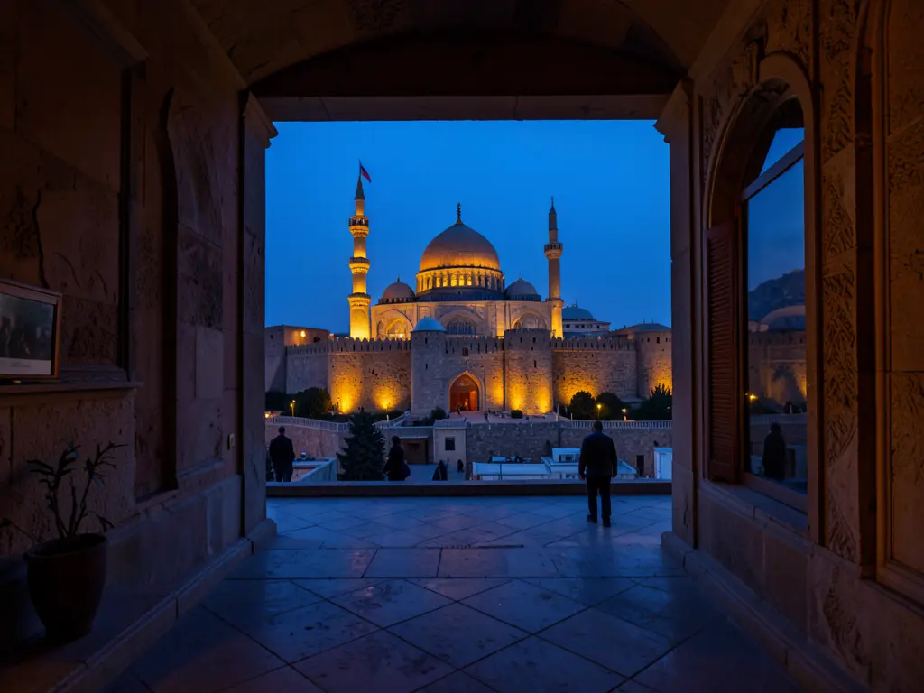 2-Day Cairo Pyramids & Culture Tour from Alexandria — photo 3