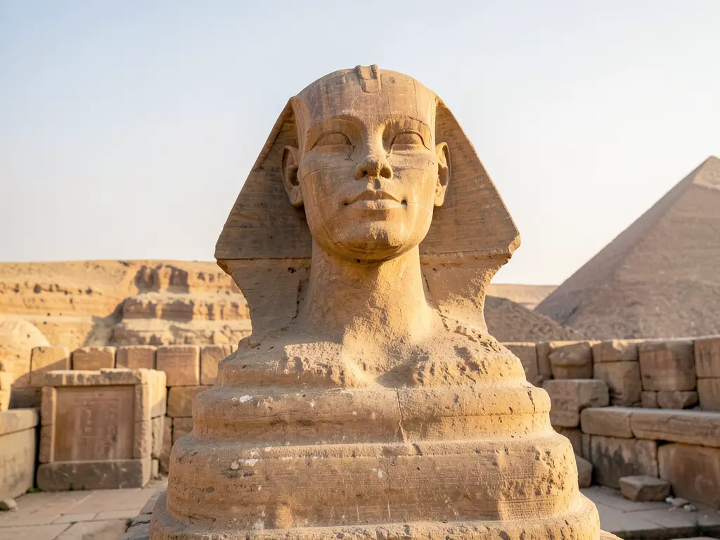 Cairo Day Tour from Alexandria Port — photo 1
