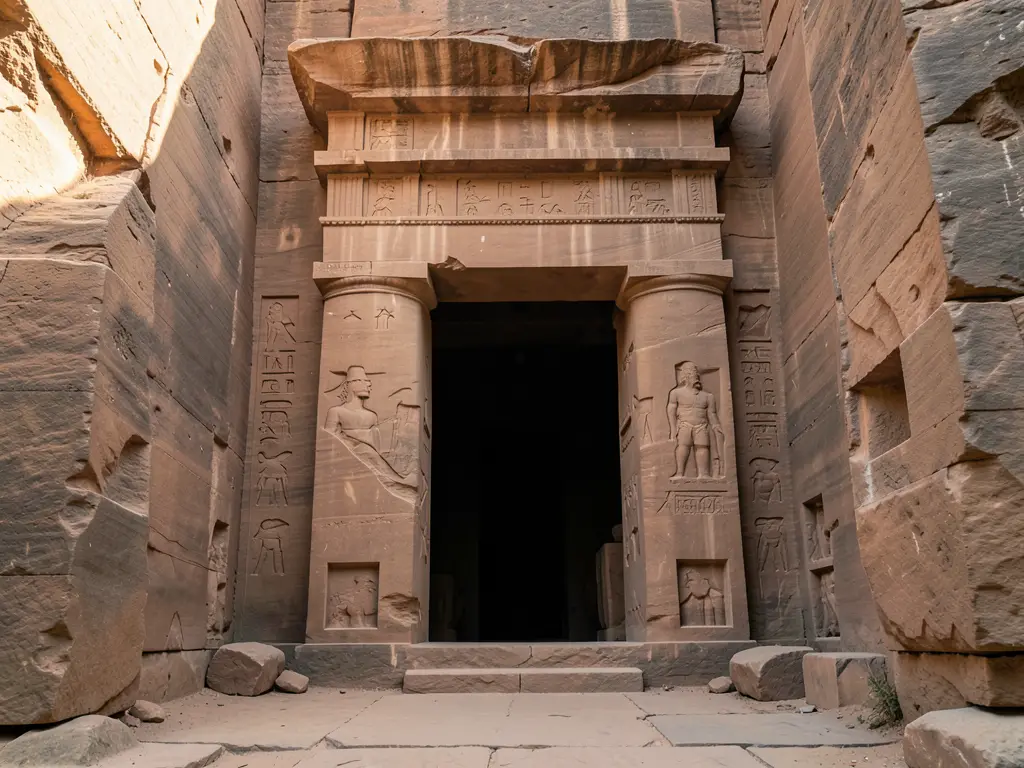 Luxor Day Tour from Safaga Port — photo 1