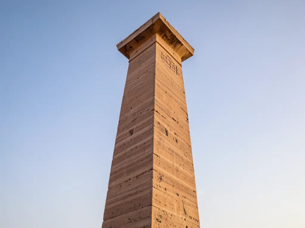 Explore Pyramids & Memphis from Alexandria — photo 1