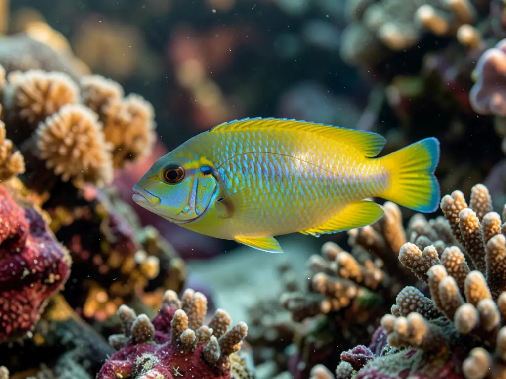 Scuba Diving Excursion from Safaga Port — photo 1