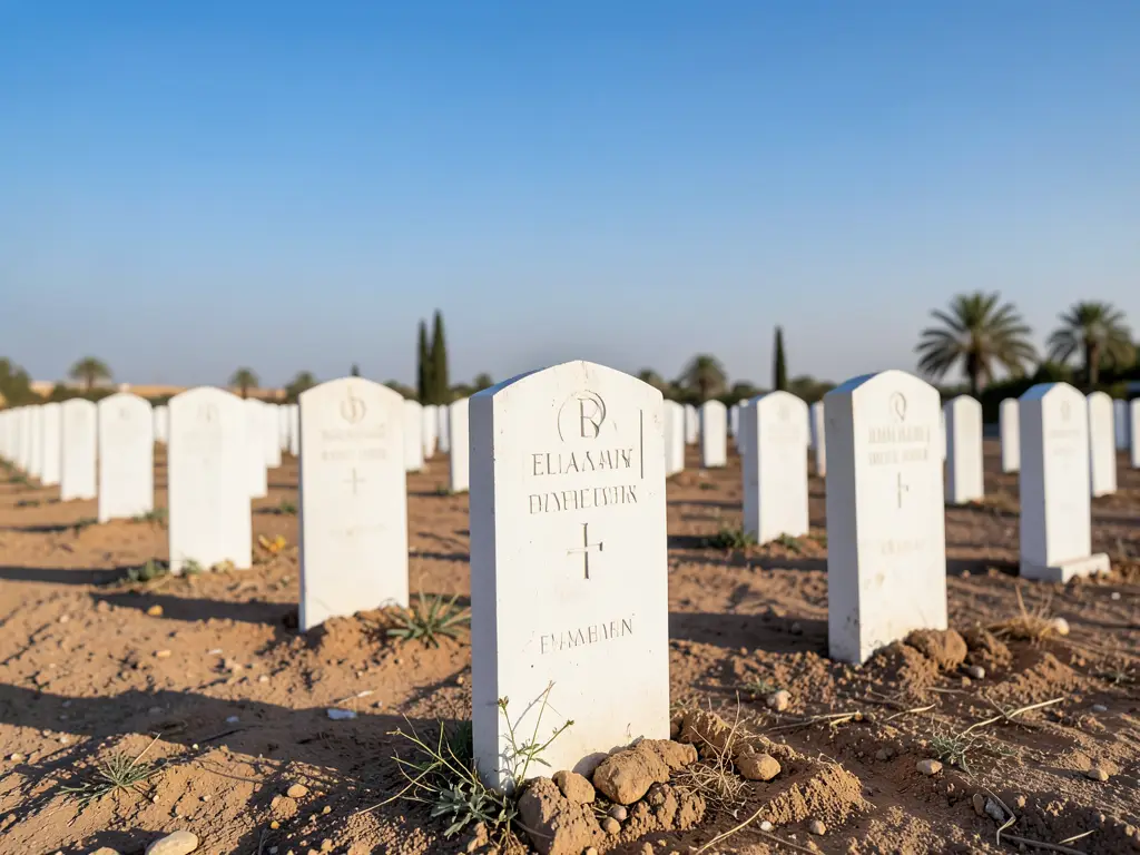 El Alamein WWII Tour from Alexandria Port — photo 1