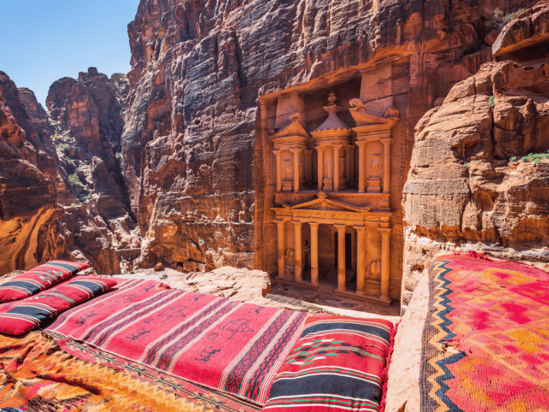 10 Days Egypt & Jordan Travel Package highlight 1