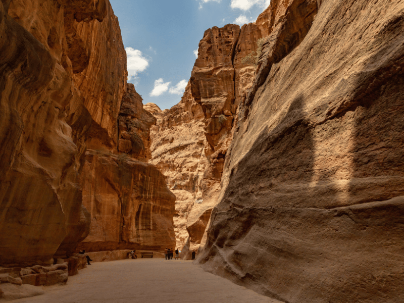 10 Days Egypt & Jordan Travel Package highlight 2