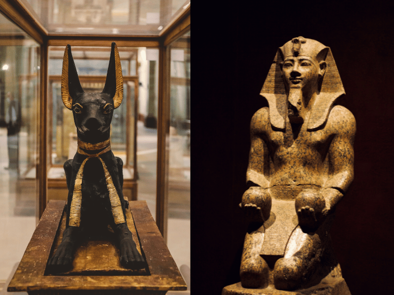 10 Days Egypt & Jordan Travel Package highlight 5