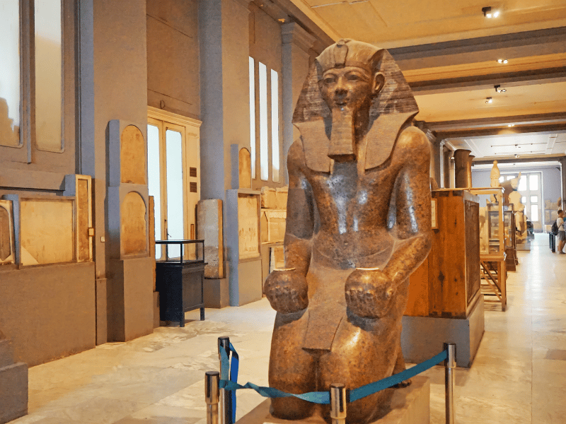 10 Days Egypt & Jordan Travel Package highlight 6