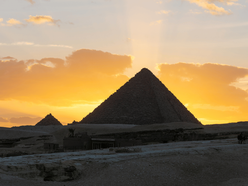 13 Days Culture Trip to Egypt highlight 1