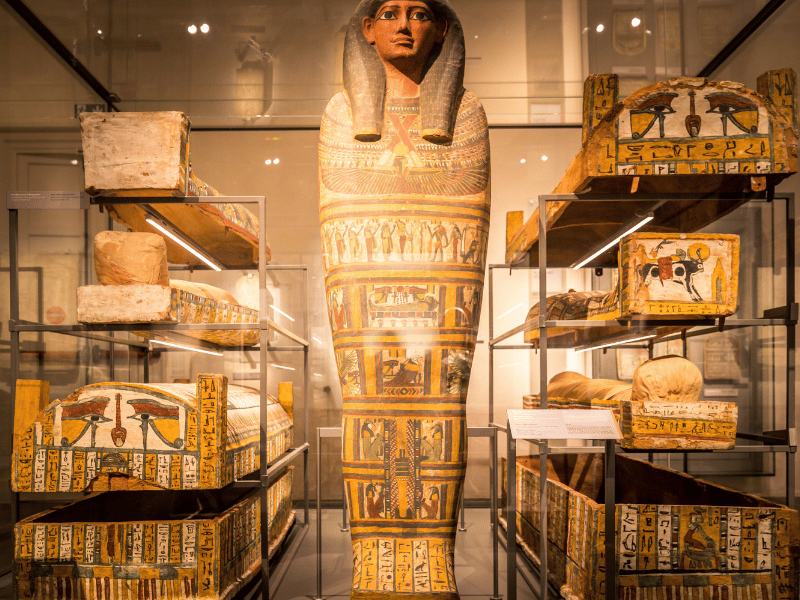 13 Days Culture Trip to Egypt highlight 3
