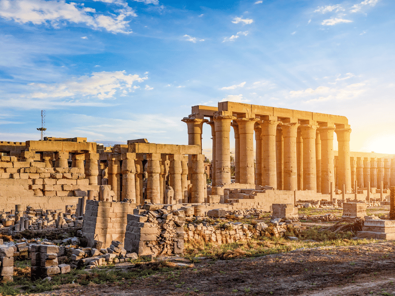 13 Days Culture Trip to Egypt highlight 6