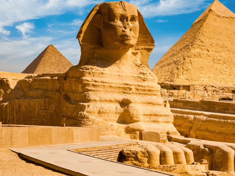 14 Days Egypt & Jordan Highlights Tour highlight 3