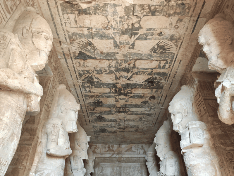 2 Days Aswan, Abu Simble & Luxor from Cairo highlight 1