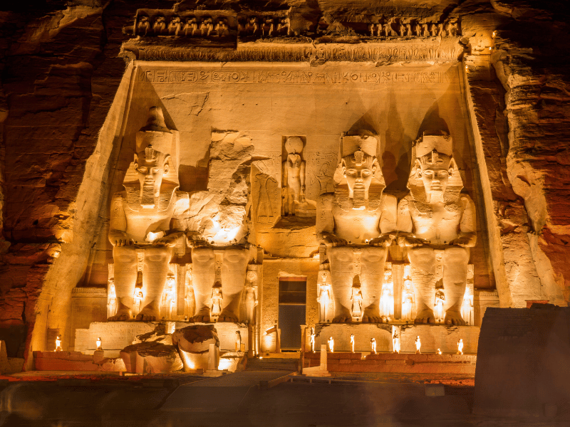 2 Days Aswan, Abu Simble & Luxor from Cairo highlight 2