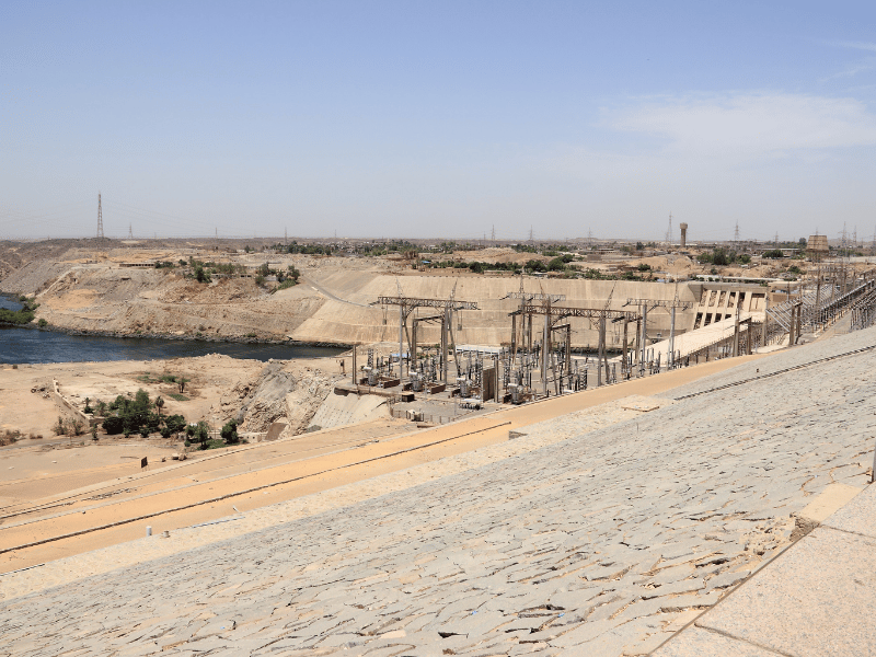 2 Days Aswan, Abu Simble & Luxor from Cairo highlight 6