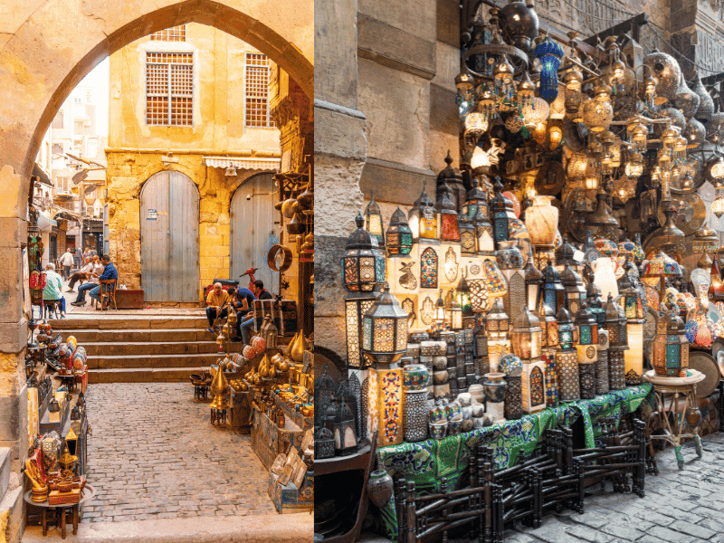 2 Days Cairo & Luxor by flight Round trip highlight 6