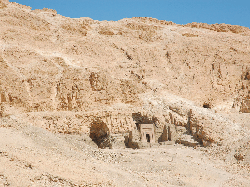 Egypt Budget 7 Days Tour Package highlight 6