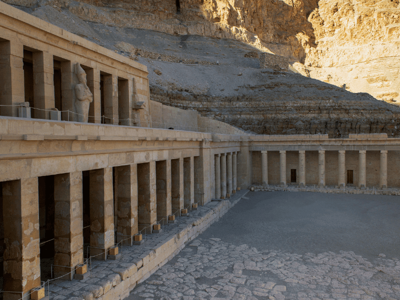 Luxor Full Day Tour highlight 1