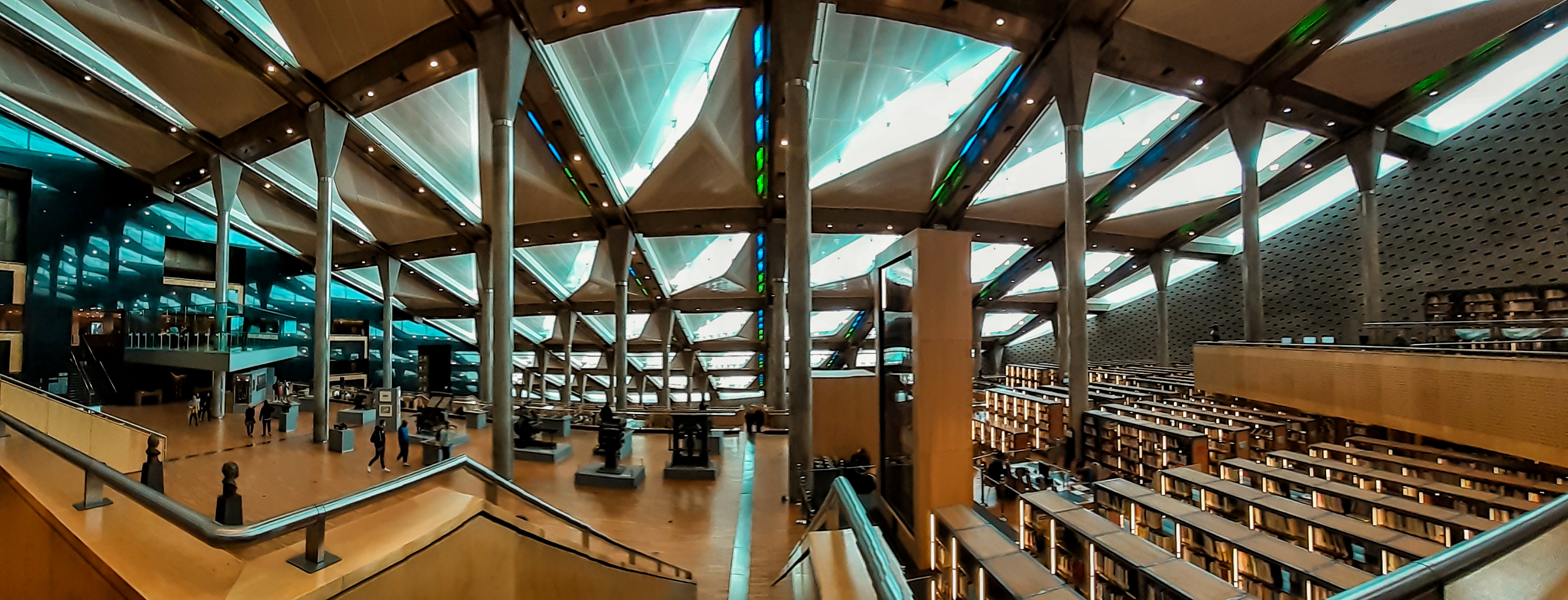 Library of Alexandria