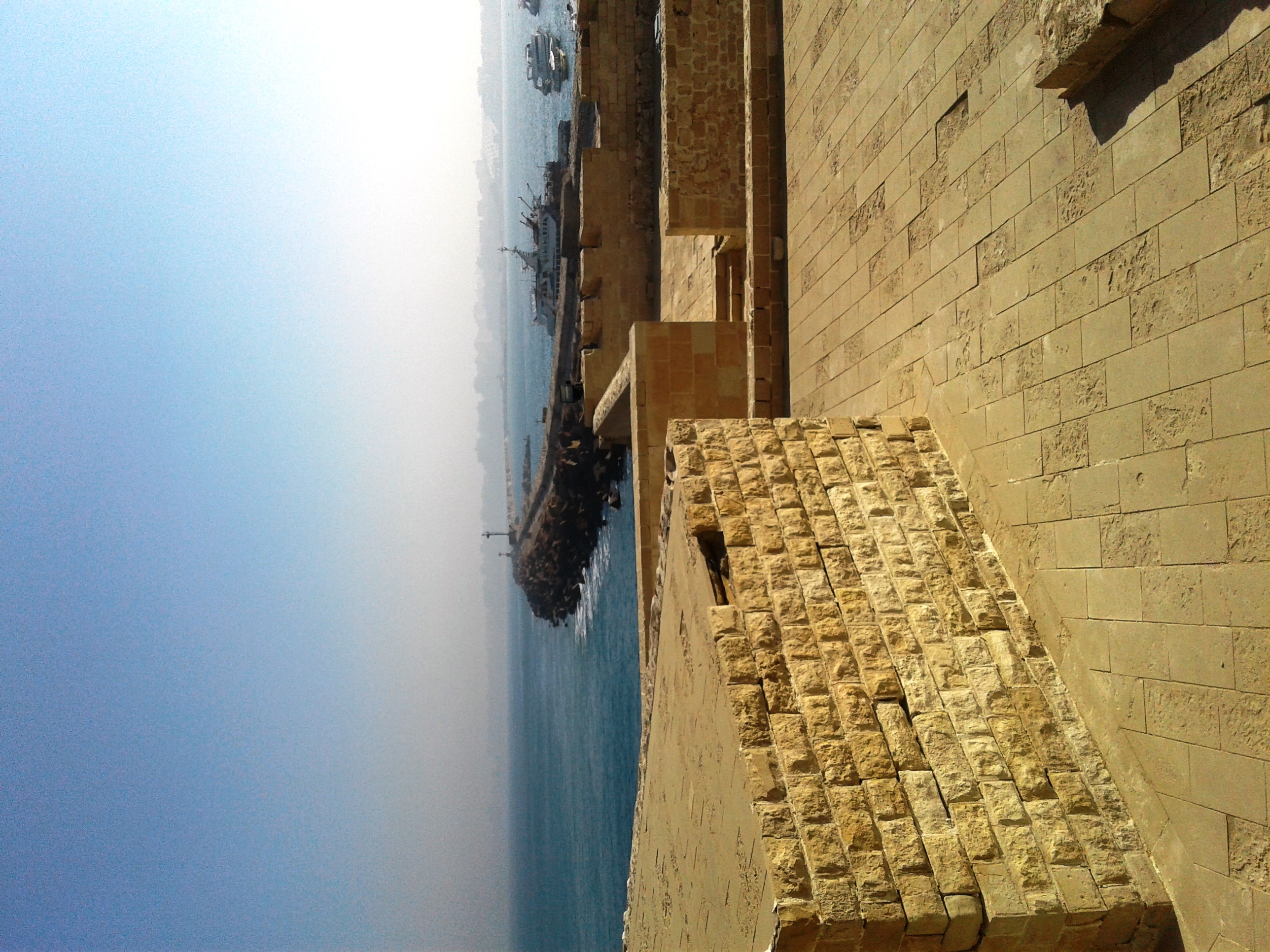 Citadel of Qaitbay, City of Alexandria