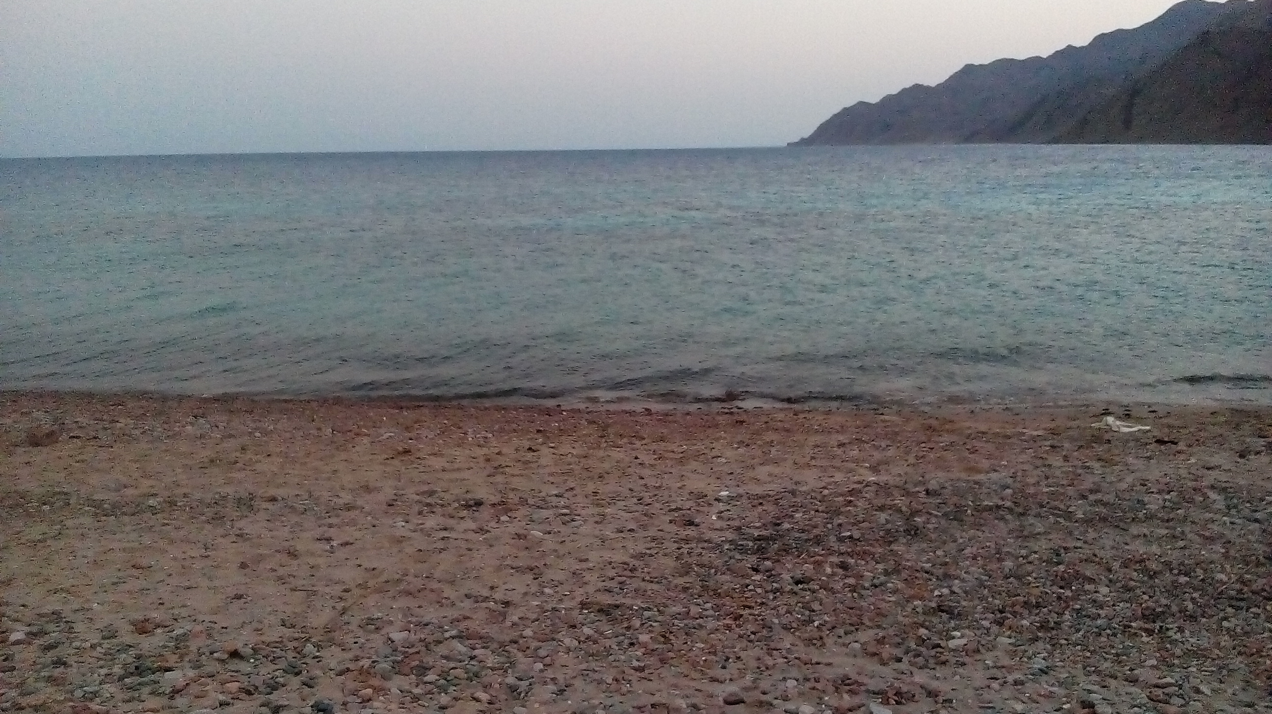 Ras Abu Galum, Dahab
