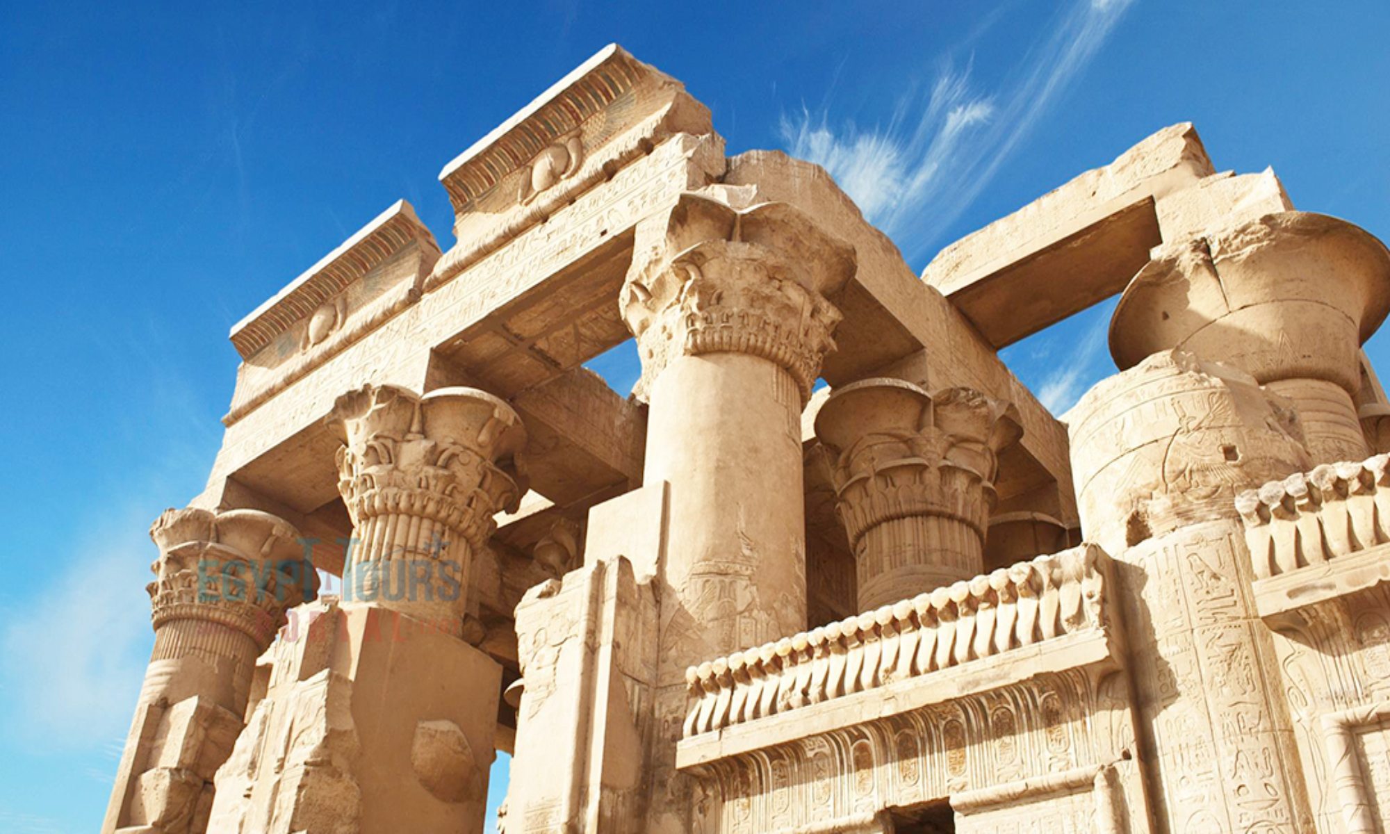 Greco-Roman Period in Egypt