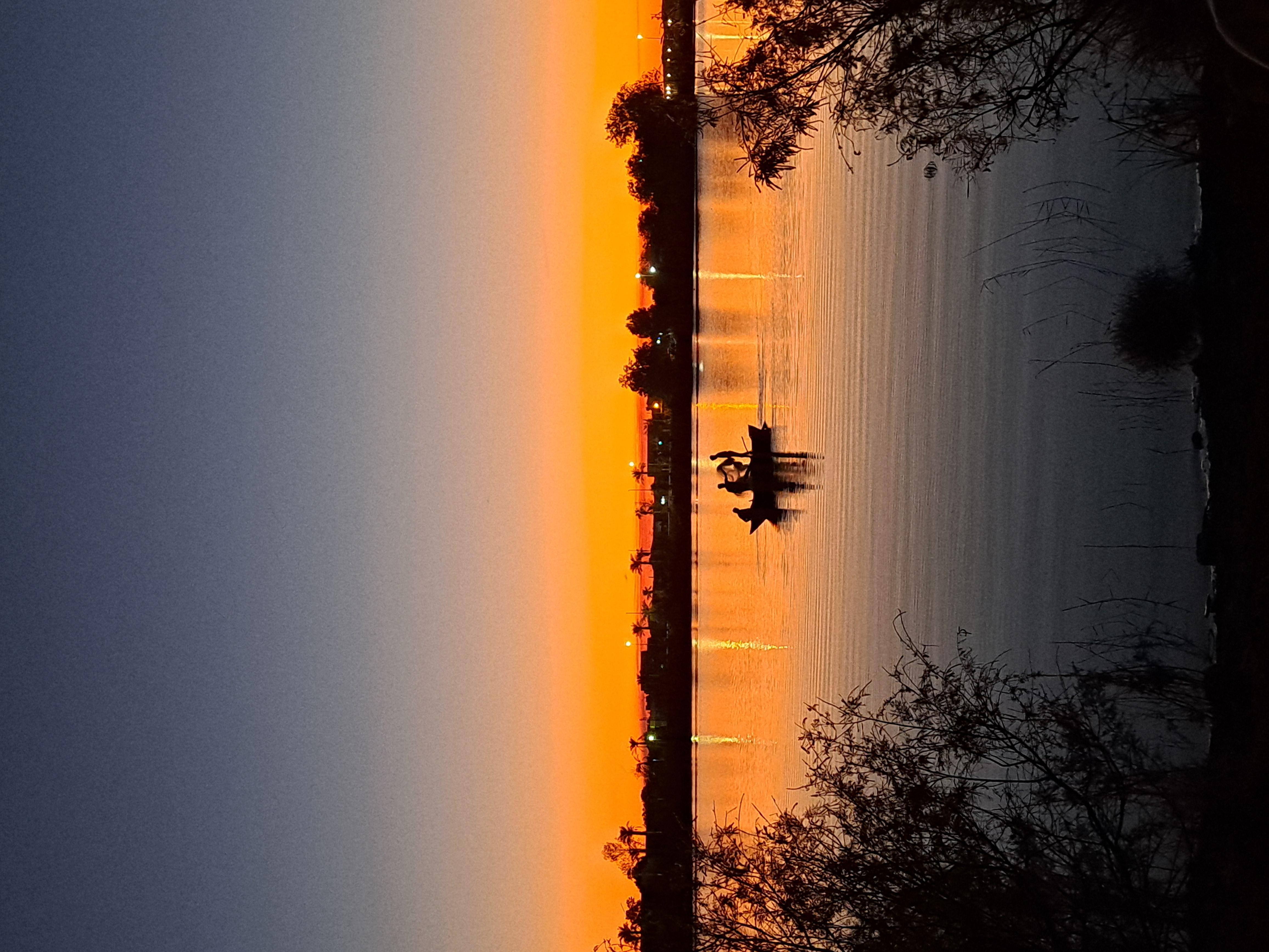 Lake Nasser, Fishing in Lake Nasser