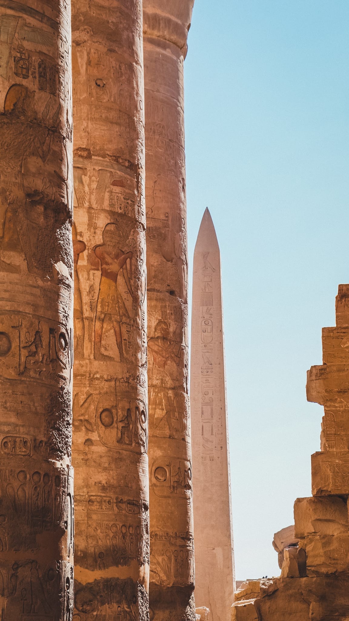 Luxor Temple