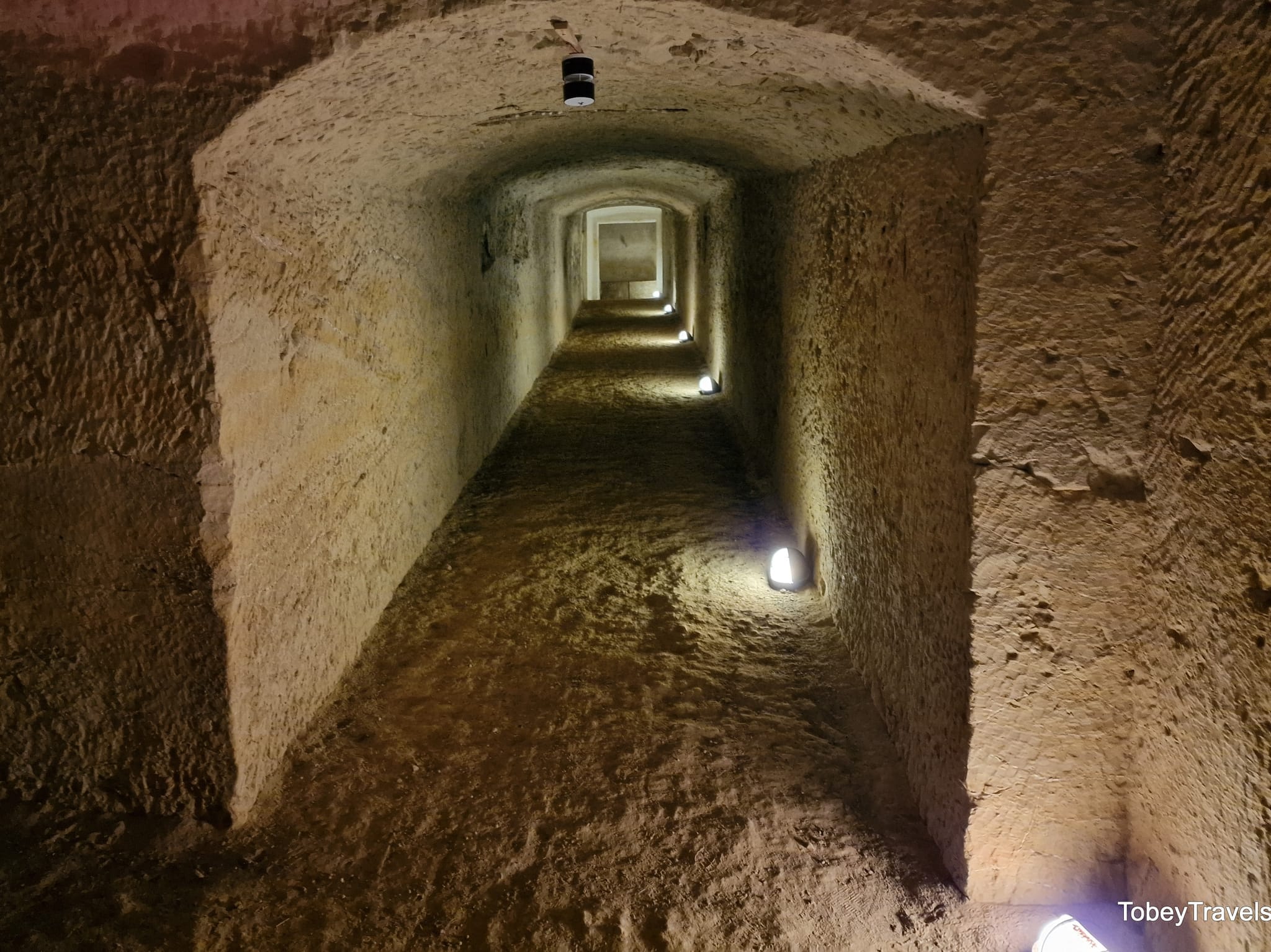 Pyramida Senusreta II, Egyptské pyramidy