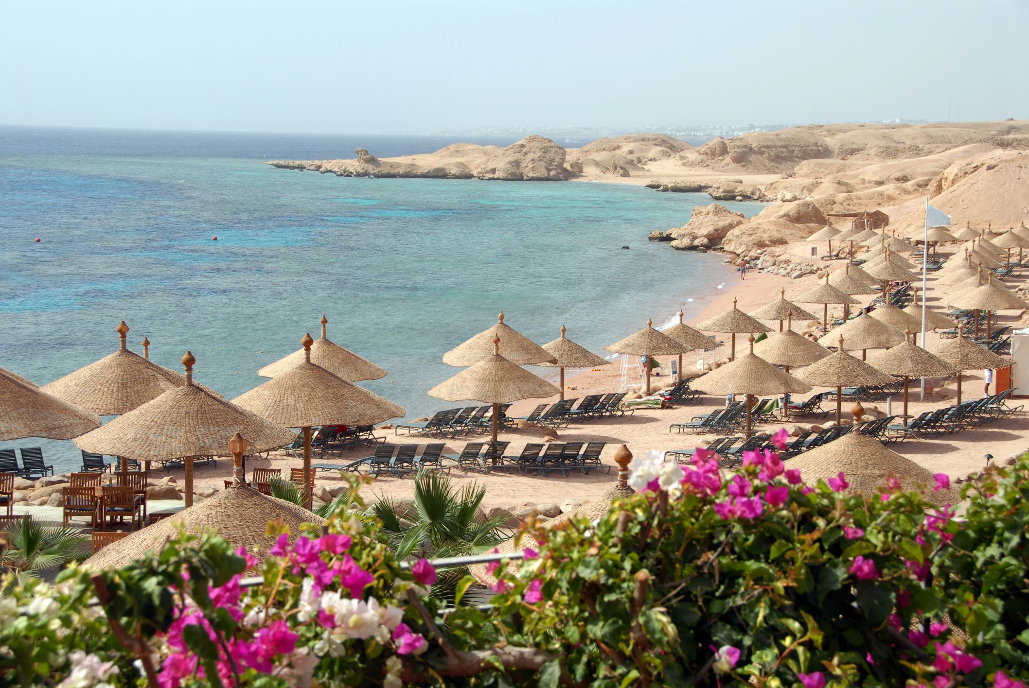 Sharm El Sheikh - Egypt