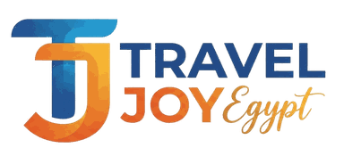 Travel Joy Egypt Logo