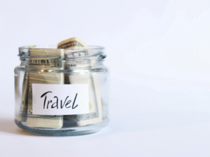 budget travel to egypt