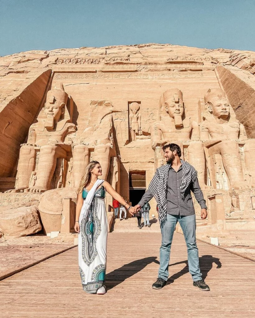 abu simbel tour