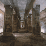Abydos inside