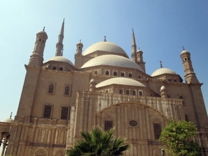Citadel of Saladin
