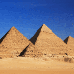 Day tour to Pyramids