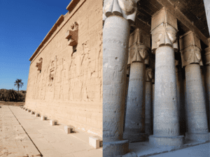 Dendara