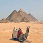 Egypt Pyramids