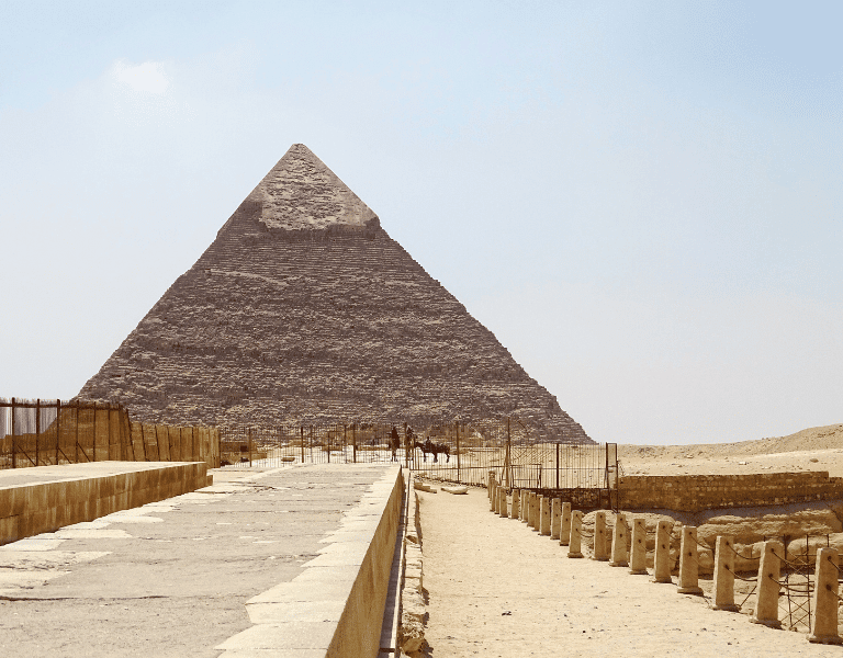 Great Pyramid