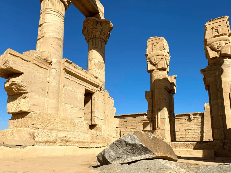 Kalabsha Temple