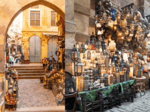 Khan El Khalili