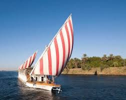 Nour El Nil Dahabiya Nile Cruise