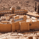 St. Catherine Monastery