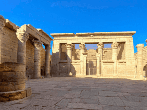 temple of Kalabsha