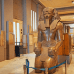 visit Egyptian Museum in cairo